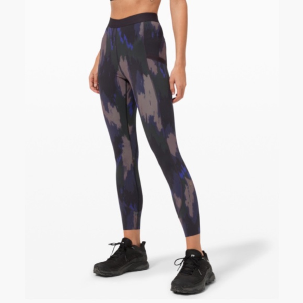 Lululemon Take the Moment Tight 25” x Robert Geller
